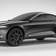 Illustration for article titled Aston Martin SUV to be called Varekai. Damn it!
